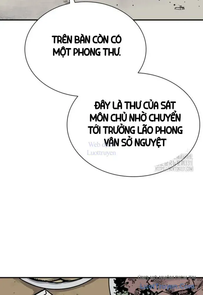 Sát Thủ Tống Lý Thu Chap 62 - Next Chap 63