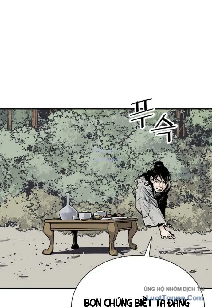 Sát Thủ Tống Lý Thu Chap 62 - Next Chap 63