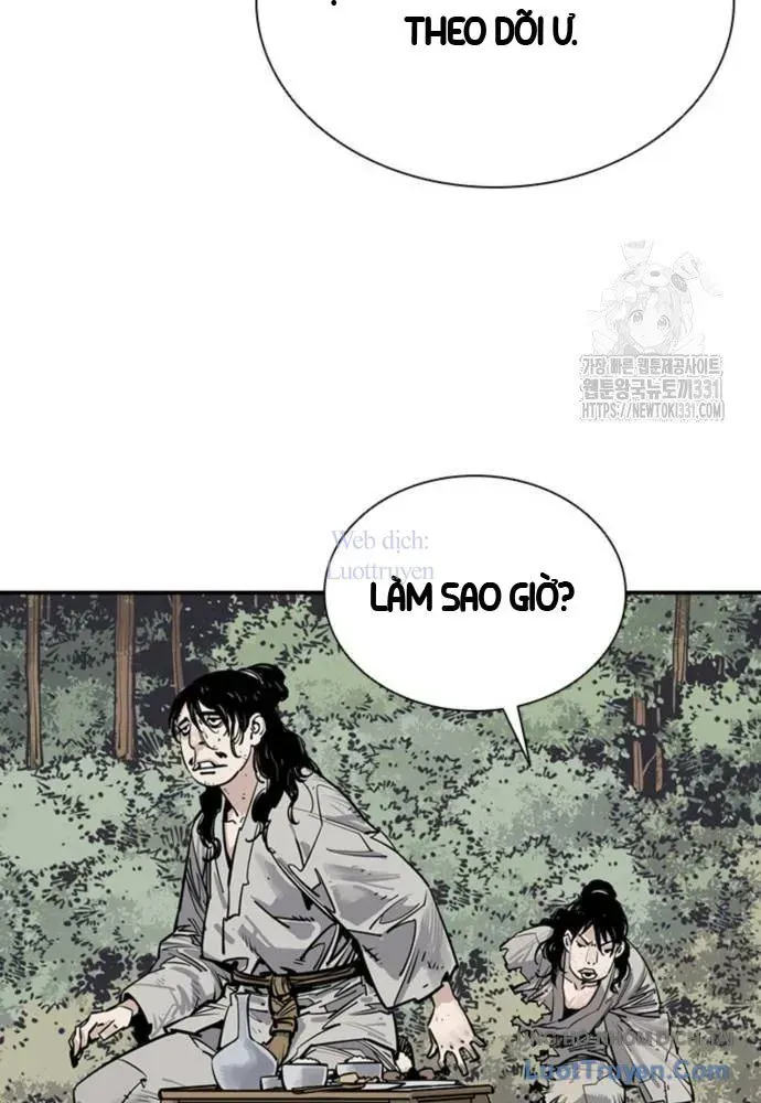 Sát Thủ Tống Lý Thu Chap 62 - Next Chap 63