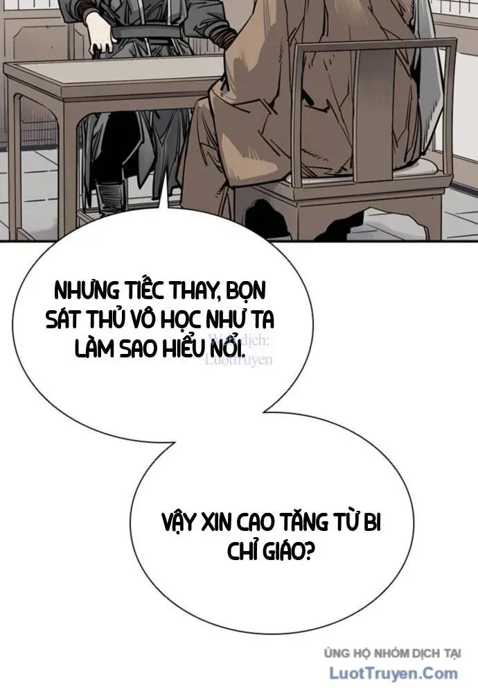 Sát Thủ Tống Lý Thu Chap 62 - Next Chap 63