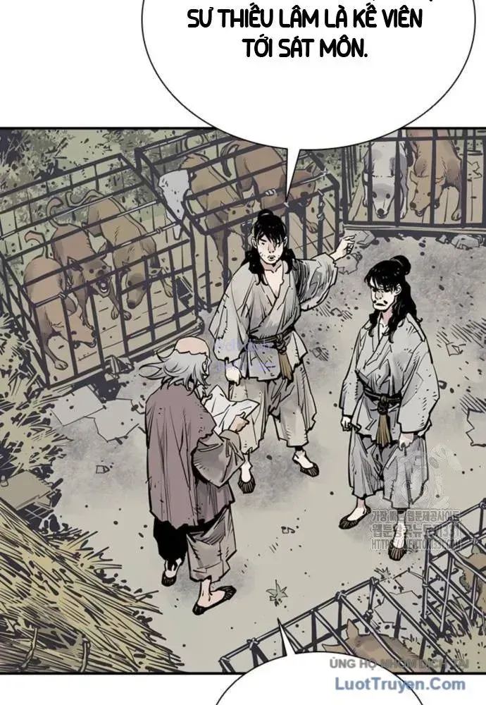 Sát Thủ Tống Lý Thu Chap 62 - Next Chap 63