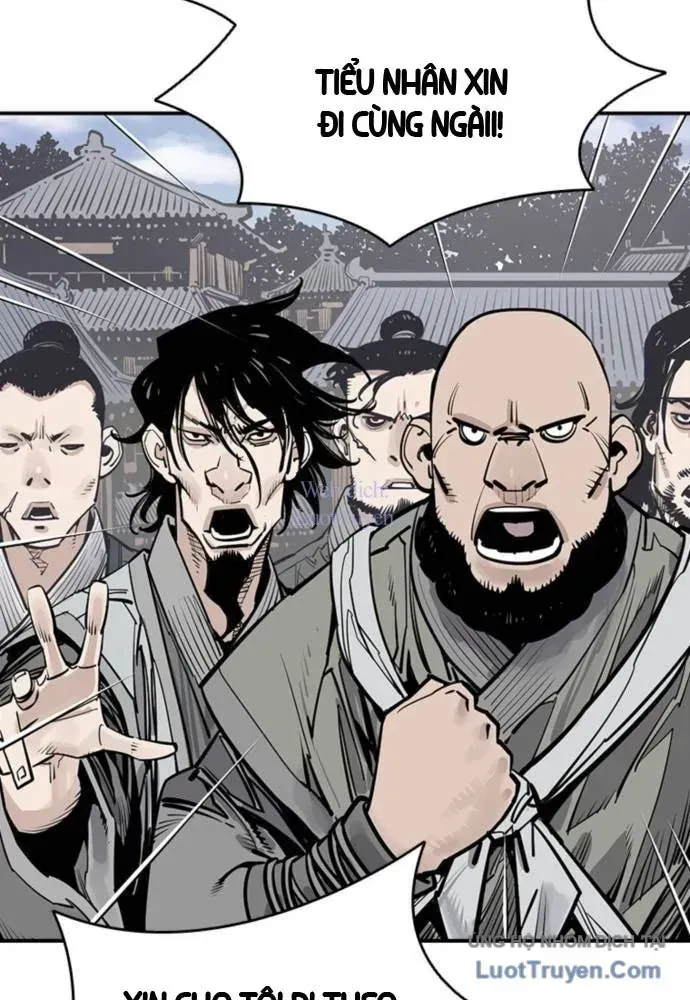 Sát Thủ Tống Lý Thu Chap 62 - Next Chap 63