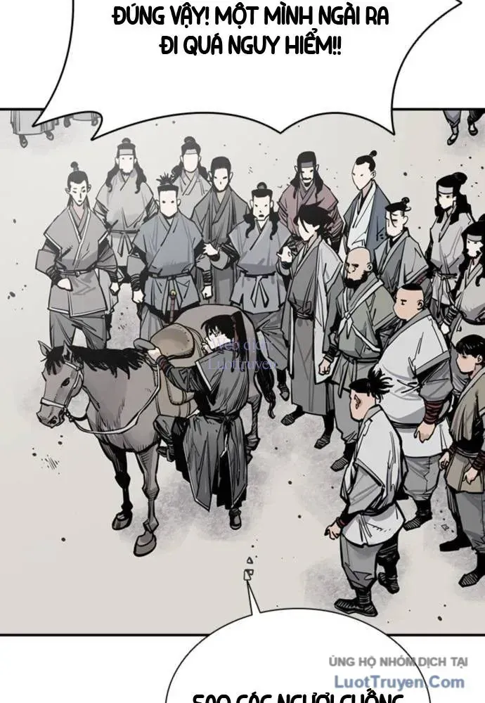 Sát Thủ Tống Lý Thu Chap 62 - Next Chap 63