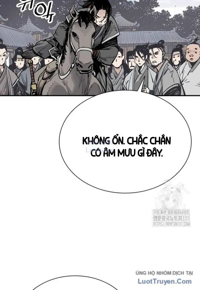 Sát Thủ Tống Lý Thu Chap 62 - Next Chap 63