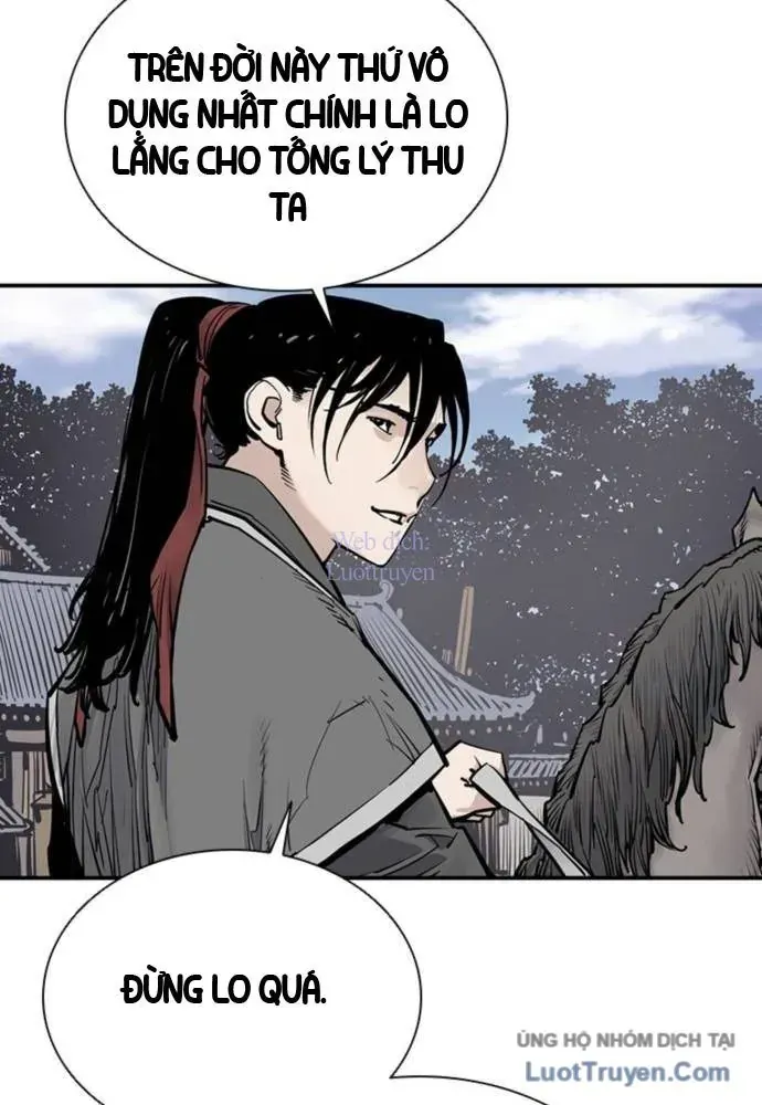 Sát Thủ Tống Lý Thu Chap 62 - Next Chap 63