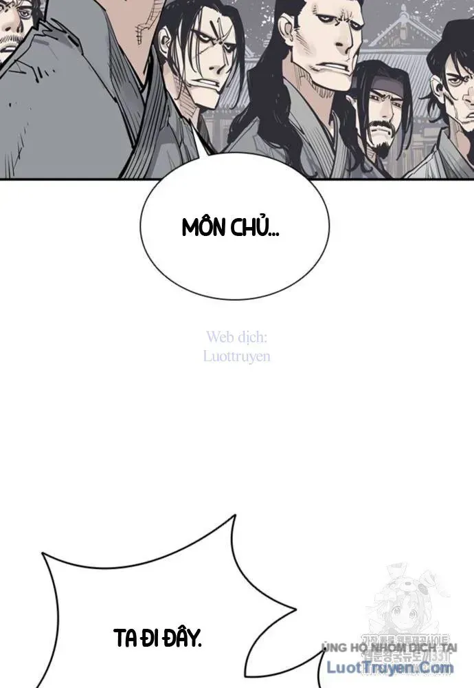 Sát Thủ Tống Lý Thu Chap 62 - Next Chap 63