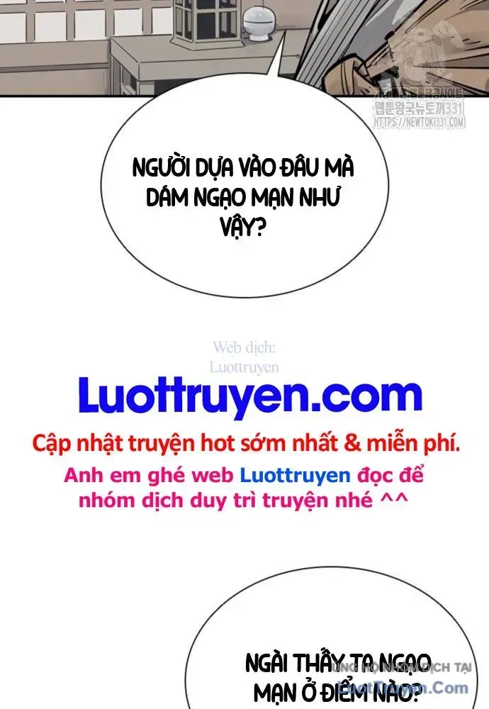 Sát Thủ Tống Lý Thu Chap 62 - Next Chap 63