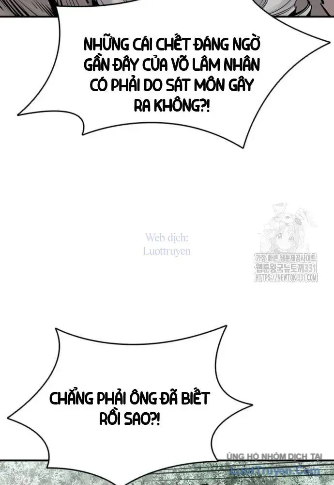 Sát Thủ Tống Lý Thu Chap 62 - Next Chap 63