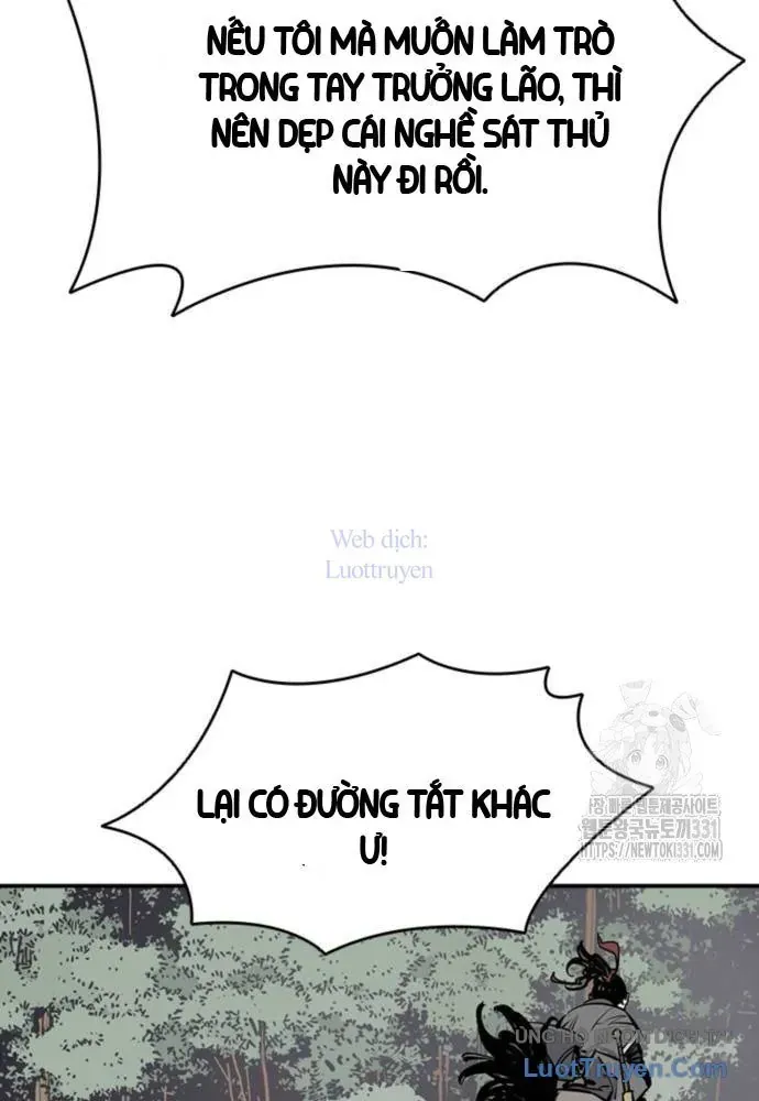 Sát Thủ Tống Lý Thu Chap 62 - Next Chap 63
