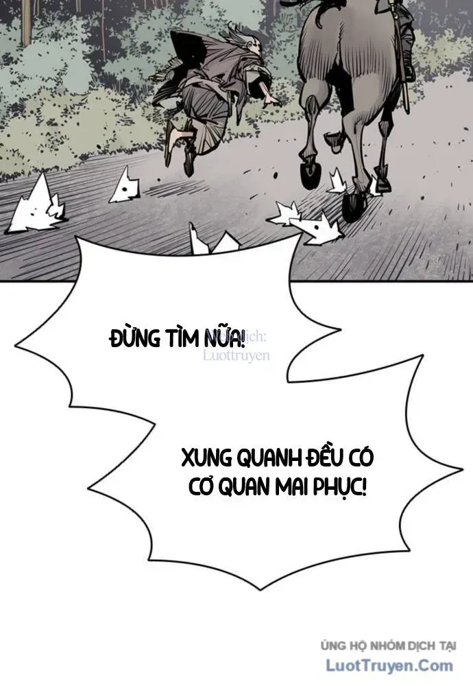 Sát Thủ Tống Lý Thu Chap 62 - Next Chap 63