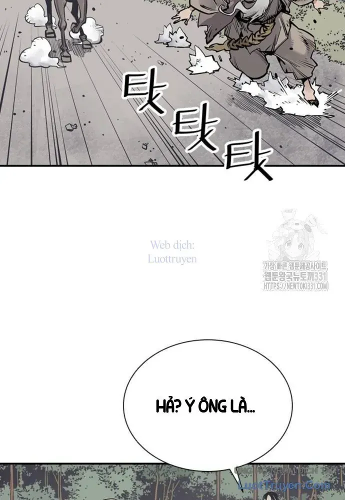 Sát Thủ Tống Lý Thu Chap 62 - Next Chap 63