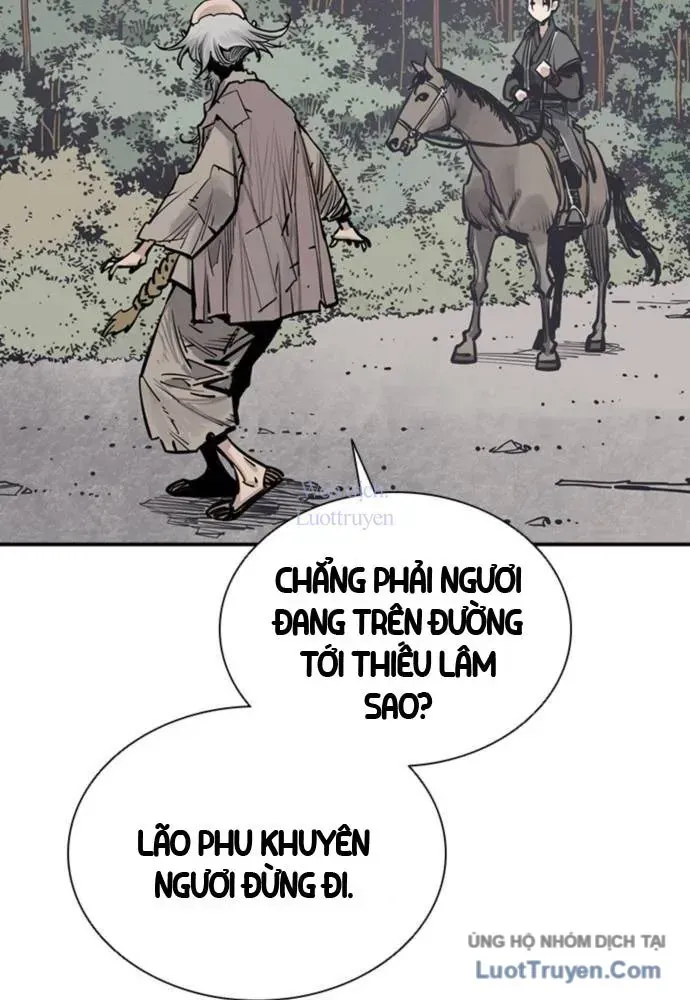 Sát Thủ Tống Lý Thu Chap 62 - Next Chap 63