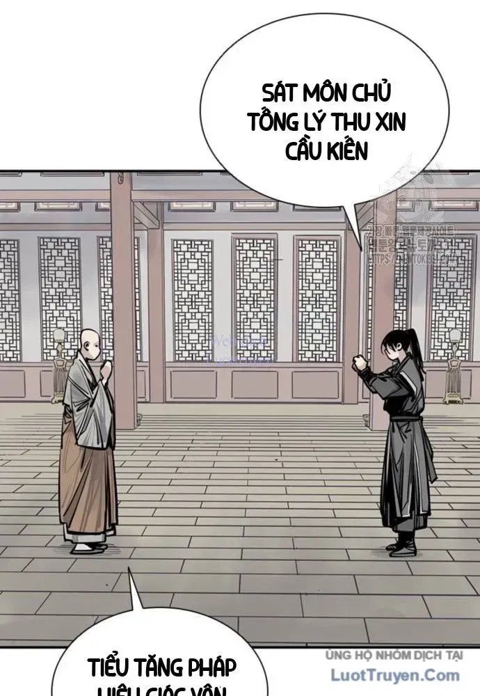 Sát Thủ Tống Lý Thu Chap 62 - Next Chap 63