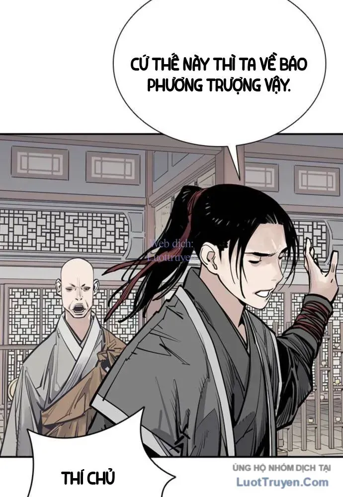 Sát Thủ Tống Lý Thu Chap 62 - Next Chap 63