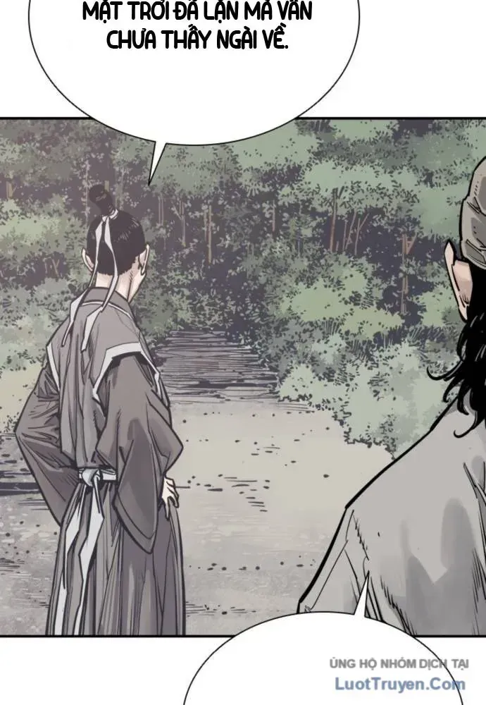 Sát Thủ Tống Lý Thu Chap 63 - Next Chap 64