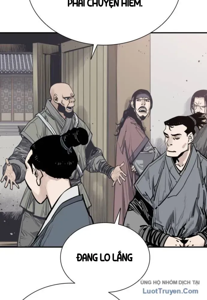 Sát Thủ Tống Lý Thu Chap 63 - Next Chap 64