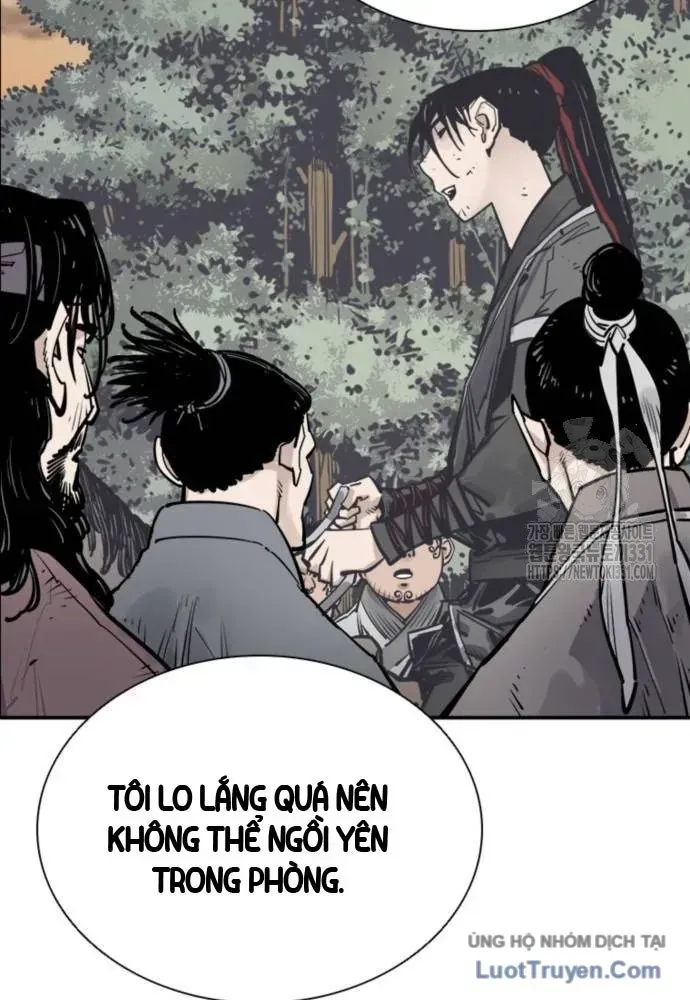 Sát Thủ Tống Lý Thu Chap 63 - Next Chap 64
