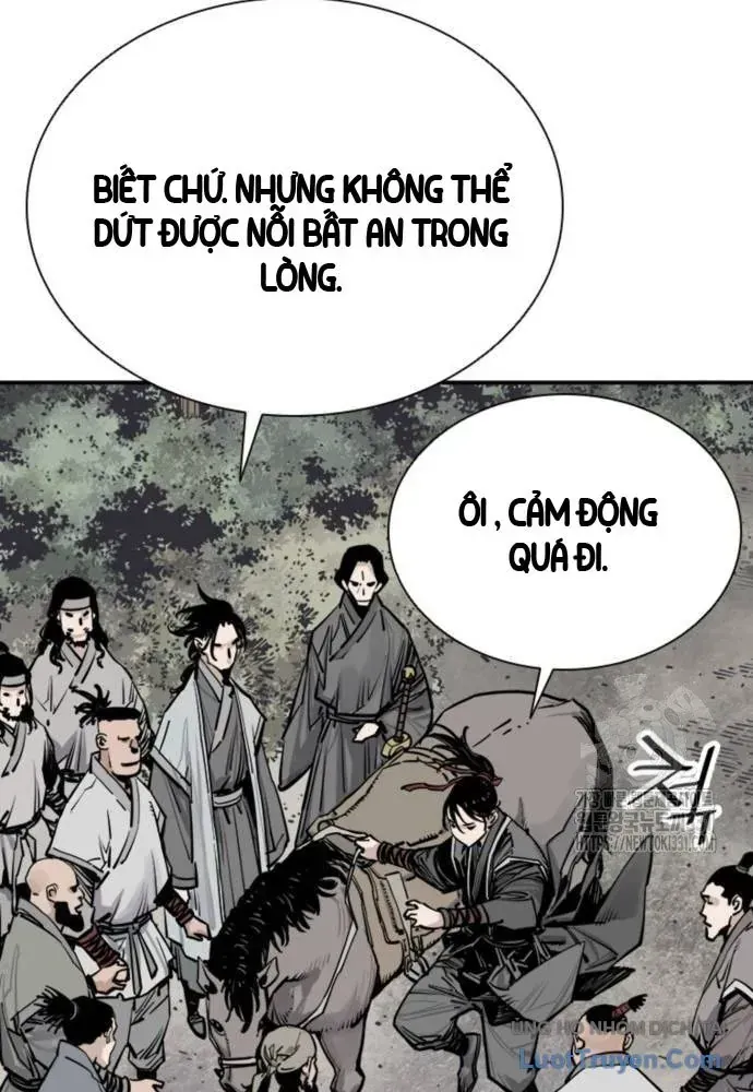 Sát Thủ Tống Lý Thu Chap 63 - Next Chap 64
