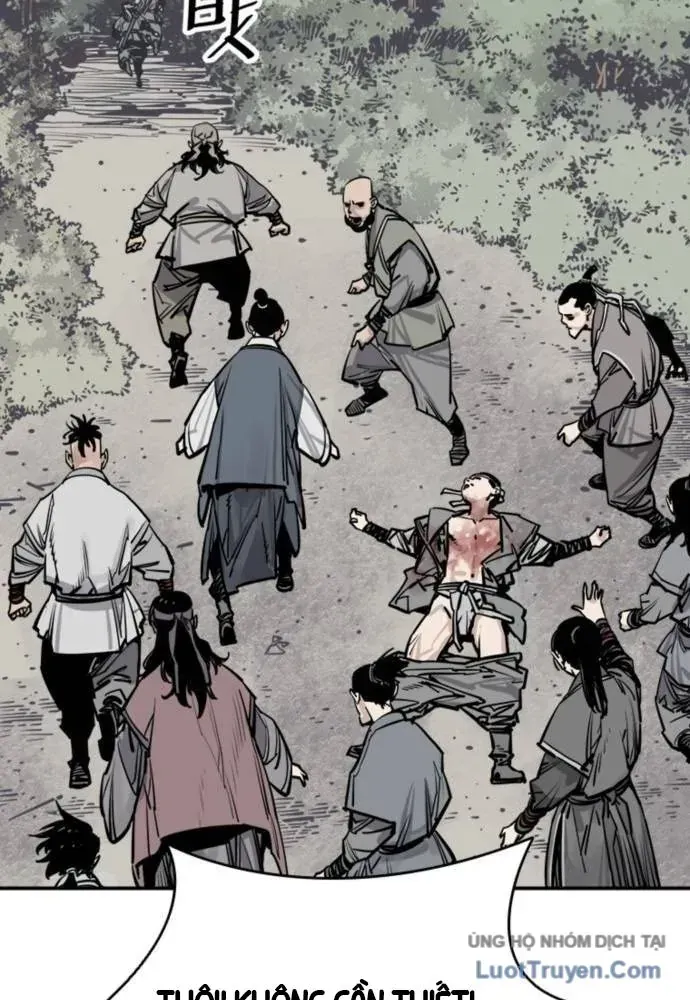 Sát Thủ Tống Lý Thu Chap 63 - Next Chap 64