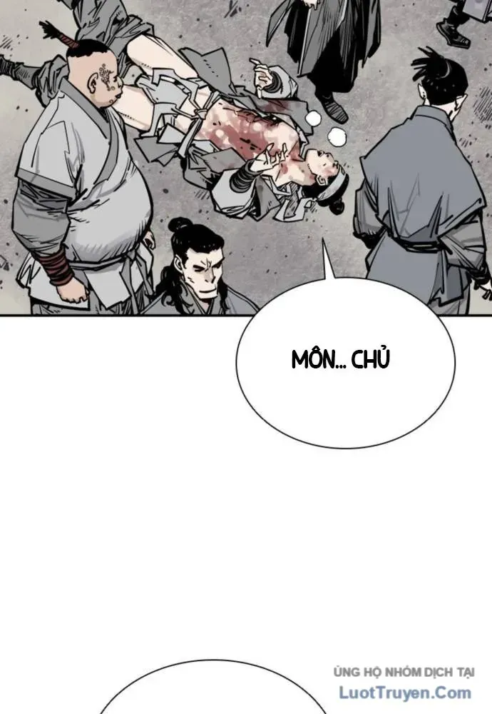 Sát Thủ Tống Lý Thu Chap 63 - Next Chap 64