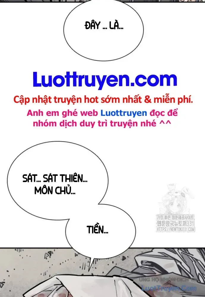 Sát Thủ Tống Lý Thu Chap 63 - Next Chap 64