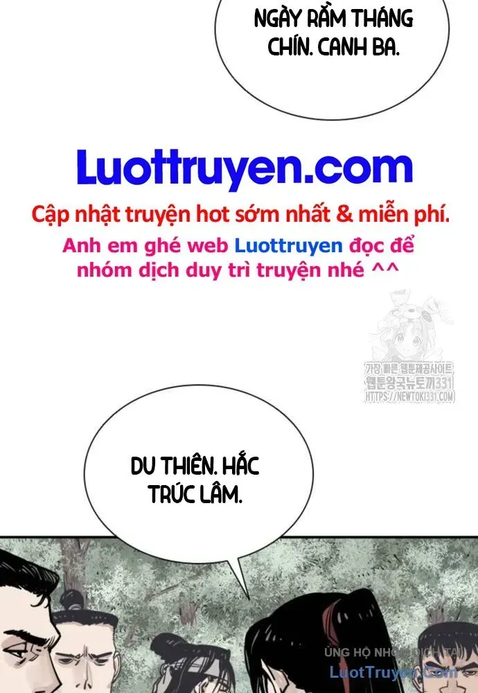 Sát Thủ Tống Lý Thu Chap 63 - Next Chap 64