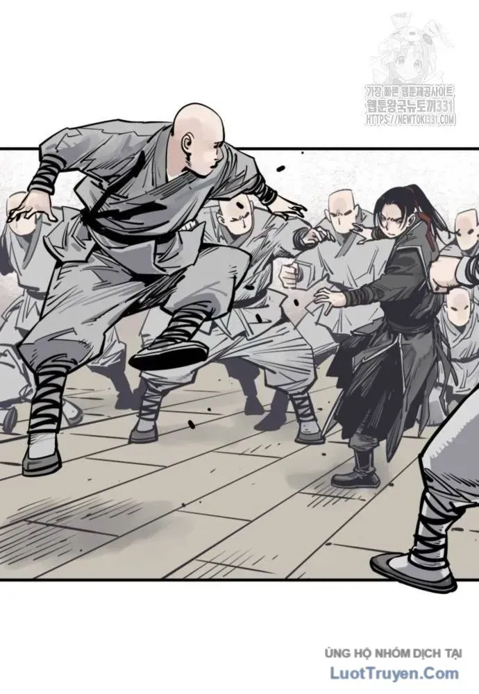 Sát Thủ Tống Lý Thu Chap 63 - Next Chap 64
