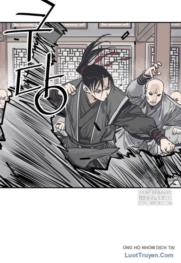 Sát Thủ Tống Lý Thu Chap 63 - Next Chap 64
