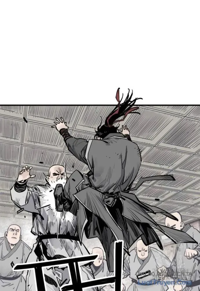 Sát Thủ Tống Lý Thu Chap 63 - Next Chap 64