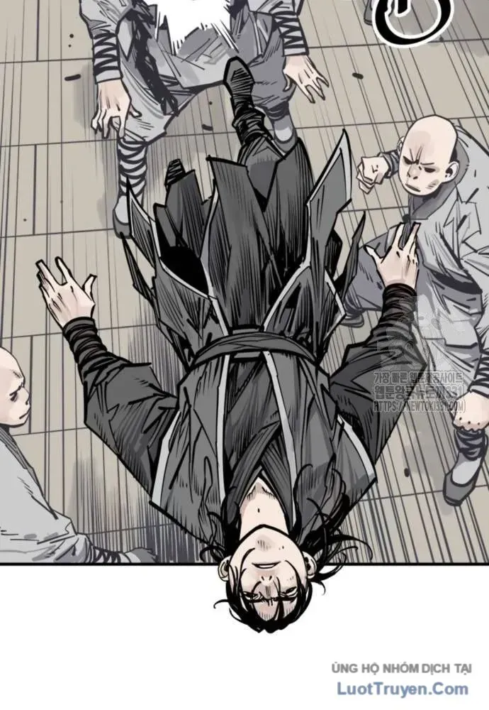 Sát Thủ Tống Lý Thu Chap 63 - Next Chap 64