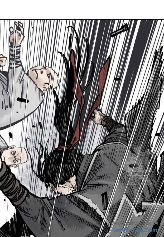 Sát Thủ Tống Lý Thu Chap 63 - Next Chap 64