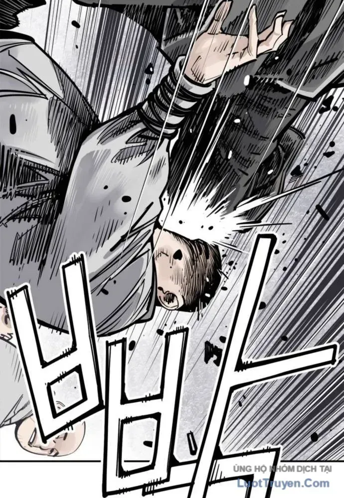 Sát Thủ Tống Lý Thu Chap 63 - Next Chap 64