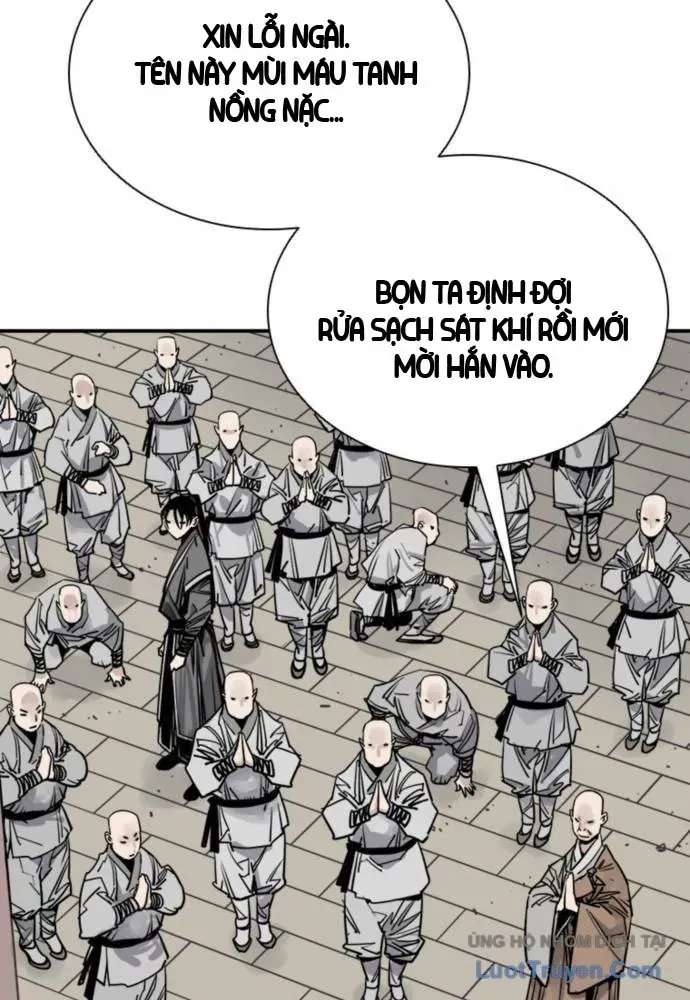 Sát Thủ Tống Lý Thu Chap 63 - Next Chap 64