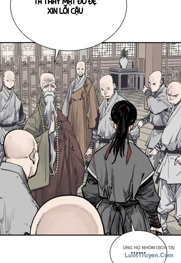 Sát Thủ Tống Lý Thu Chap 63 - Next Chap 64
