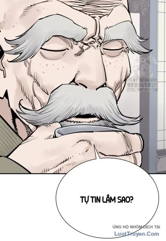 Sát Thủ Tống Lý Thu Chap 63 - Next Chap 64