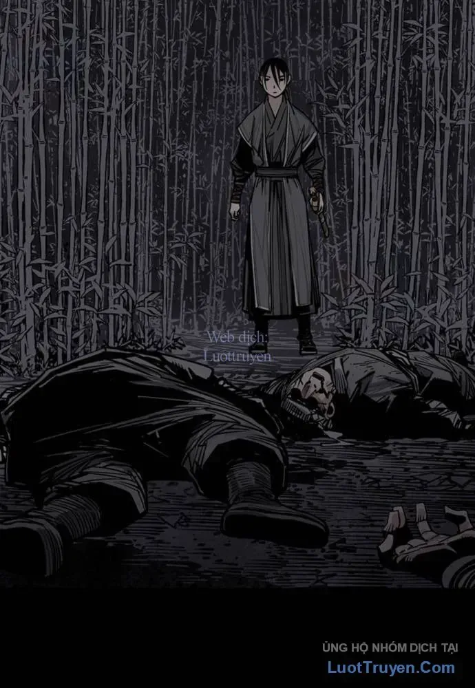 Sát Thủ Tống Lý Thu Chap 64 - Next Chap 65