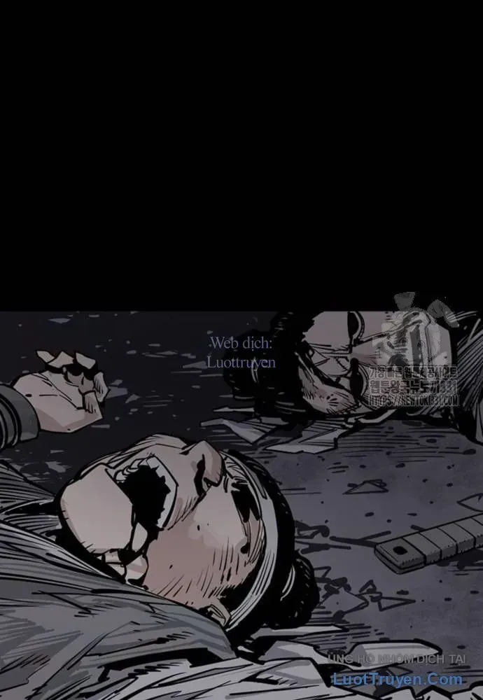 Sát Thủ Tống Lý Thu Chap 64 - Next Chap 65