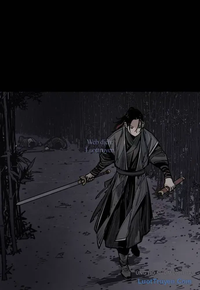 Sát Thủ Tống Lý Thu Chap 64 - Next Chap 65