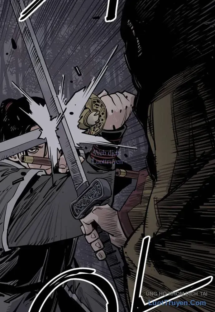 Sát Thủ Tống Lý Thu Chap 64 - Next Chap 65