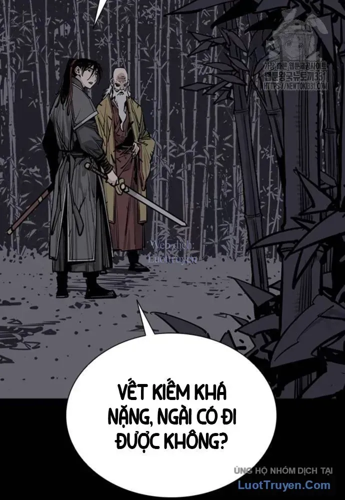 Sát Thủ Tống Lý Thu Chap 64 - Next Chap 65