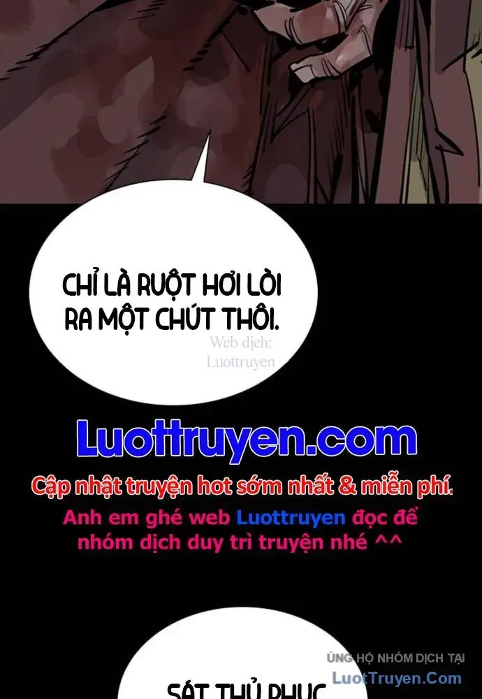 Sát Thủ Tống Lý Thu Chap 64 - Next Chap 65