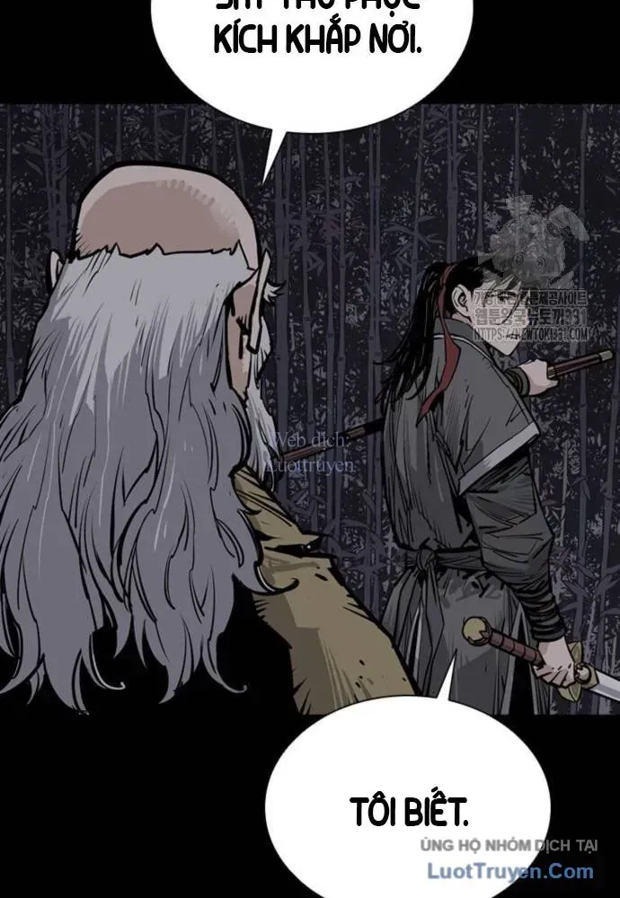 Sát Thủ Tống Lý Thu Chap 64 - Next Chap 65