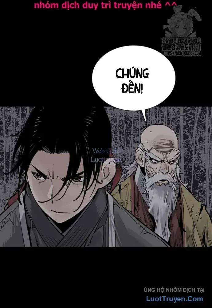 Sát Thủ Tống Lý Thu Chap 64 - Next Chap 65