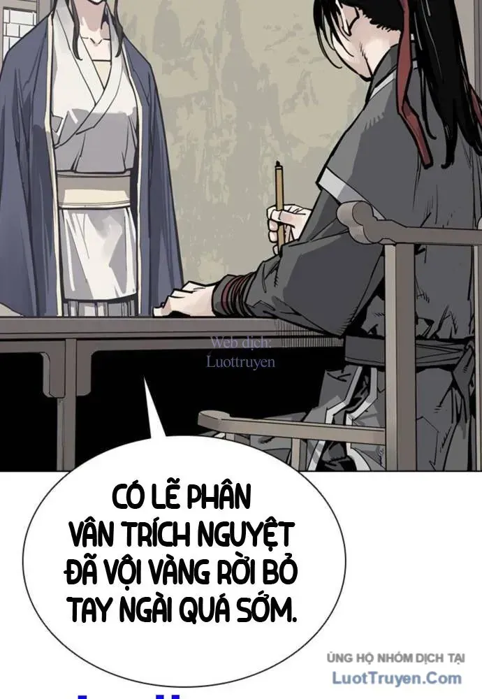 Sát Thủ Tống Lý Thu Chap 64 - Next Chap 65