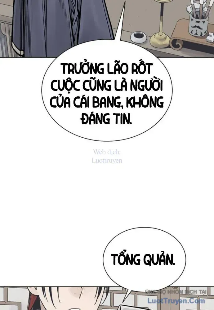 Sát Thủ Tống Lý Thu Chap 64 - Next Chap 65