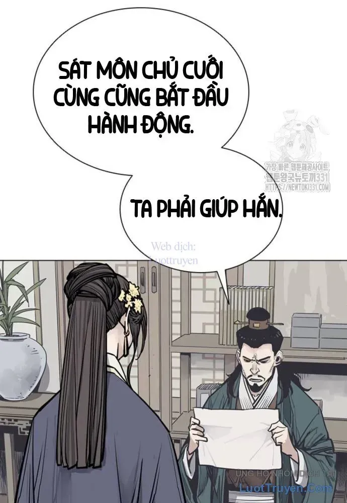 Sát Thủ Tống Lý Thu Chap 64 - Next Chap 65