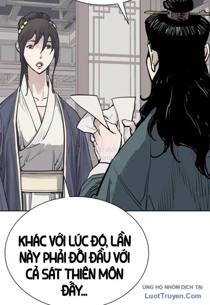 Sát Thủ Tống Lý Thu Chap 64 - Next Chap 65