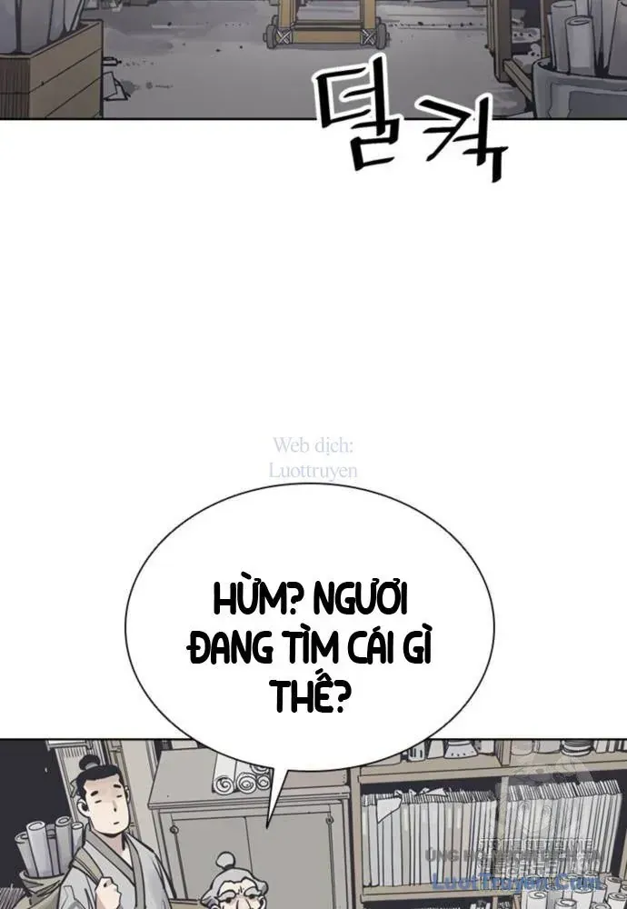 Sát Thủ Tống Lý Thu Chap 64 - Next Chap 65