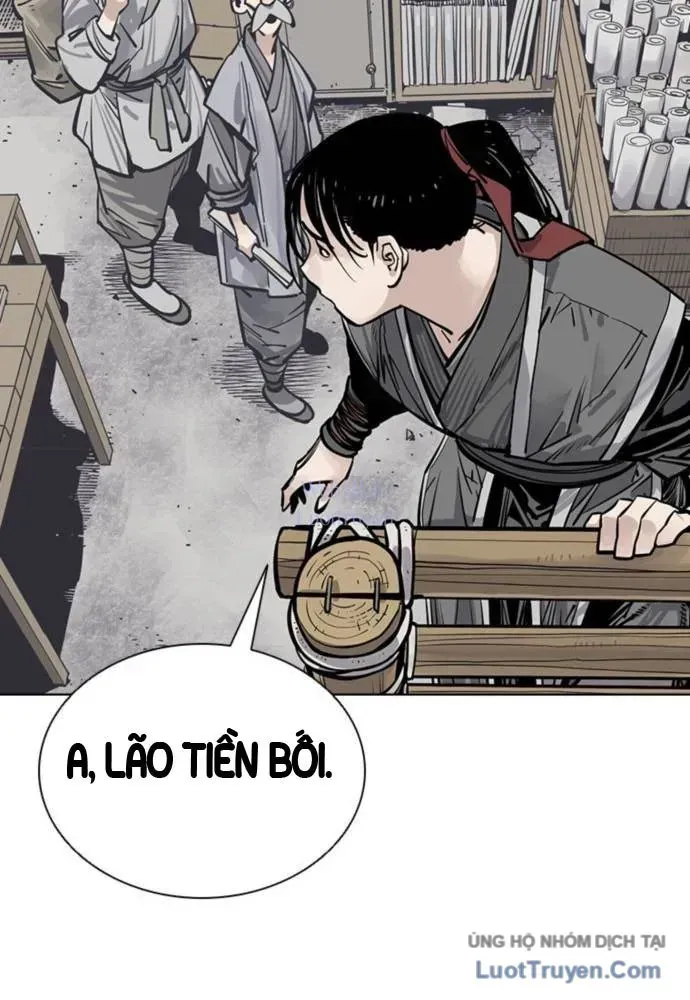Sát Thủ Tống Lý Thu Chap 64 - Next Chap 65
