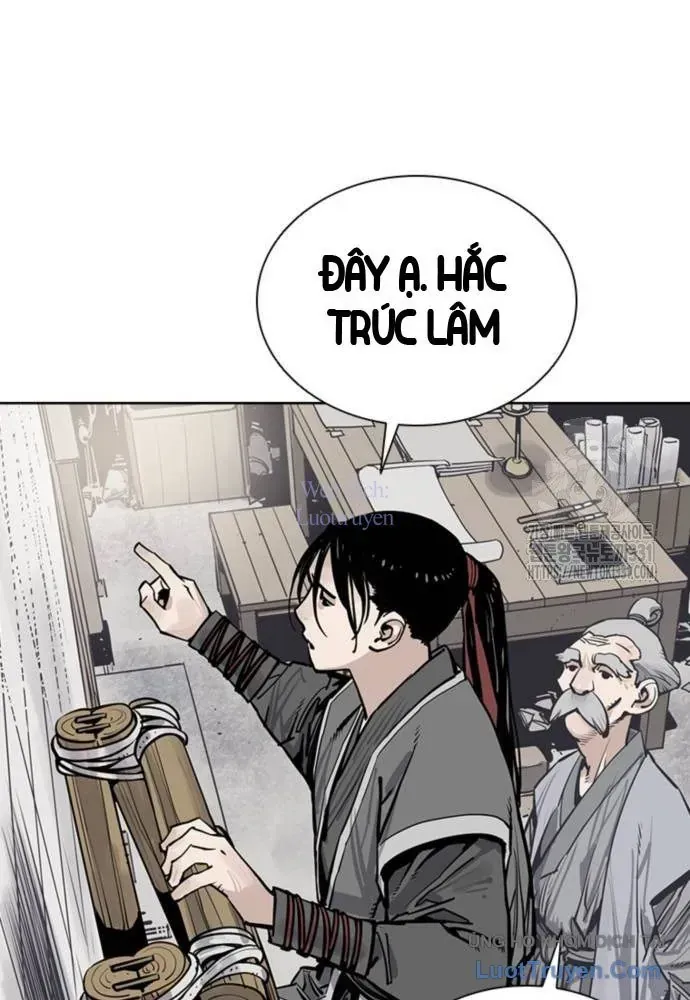 Sát Thủ Tống Lý Thu Chap 64 - Next Chap 65